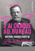 J'ai craqué au bureau - Histoire ébouriffante de Louis Pasteur