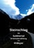 Steinschlag im Suldnertal - Kriminalerzählung