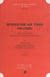 Introduction aux études politiques - Évolution récente des régimes politiques contemporains