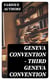 Geneva Convention — Third Geneva Convention