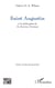 Saint Augustin - Et les philosophes du <i>De Doctrina Christiana</i>