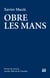Obre les mans - LIII Premi de Poesia Ausiàs March de Gandia