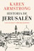 Historia de Jerusalén - Una ciudad y tres religiones