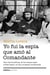 Yo fui la espía que amó al Comandante - Una vida de película: de los campos nazis a Fidel Castro, la CIA y el asesino de Kennedy