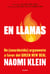 En llamas - Un (enardecido) argumento a favor del Green New Deal