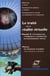 Le traité de la réalité virtuelle  - Volume 2 - L'interfaçage, l'immersion et l'interaction en environnement virtuel