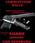 Corruption Kills - Satan Mshlope is coming for you...