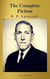 H. P. Lovecraft: The Complete Fiction
