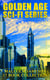 Golden Age Sci-Fi Series – Malcolm Jameson 17 Book Collection - Including the The Sorcerer's Apprentice, Famous Captain Bullard's 9 Adventures, Wreckers of the Star Patrol, Atom Bomb and Other Science Fiction & Dystopian Classics