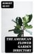 The American Flower Garden Directory