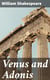 Venus and Adonis