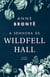 A senhora de Wildfell Hall