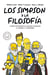 Los Simpson y la filosofía - Cómo entender el mundo gracias a Homer y compañía