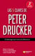 Las 5 claves de Peter Drucker - El liderazgo que marca la diferencia