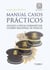 Manual casos prácticos. Ascenso a oficial/subinspector Cuerpo Nacional de Policía
