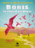 Boris. La Grulla del Norte