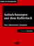 Aufzeichnungen aus dem Kellerloch - Neu übersetzte Ausgabe