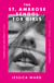 The St. Ambrose School for Girls - A darkly gripping coming-of-age story, filled with secrets and twisted friendships