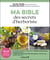 Ma bible de l'herboristerie
