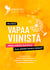 Vapaa viinistä - Miten elämä muuttuu, kun pistää korkin kiinni?