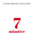 7 minutter
