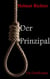 Der Prinzipal - Ein GitarRoman