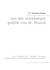 Aus der Starnberger Politik von Dr. Thosch - Band 5, Jahrbuch 2017, 1. Halbjahr, eine weitere Informationsquelle, mit persönlichen Kommentaren ergänzt