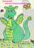 Drache Edi und das Geistermädchen
