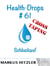 Health-Drops #61 - Schluckauf