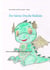 Der kleine Drache Balduin - Eine Geschichte über Freundschaft