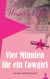 Vier Minuten für ein Cowgirl - Western Girl 1