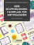 Der Selfpublishing-Fahrplan für Anthologien - Ein Leitfaden
