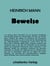 Beweise