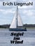 Segel im Wind