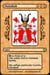The noble Polish Holobok family. Die adlige polnische Familie Holobok.