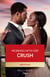 Working With Her Crush