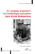 Langage populaire ou l'esthétique narrative chez Alain Mabanckou