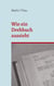 Wie ein Drehbuch aussieht - Format-Angaben und inhaltliche Hinweise