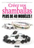 Créez vos shamballas – Plus de 40 modèles !
