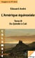 L'Amérique équinoxiale - Du Quindió à Cali