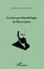 Lecture psychanalytique de Pierre Janet