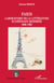 Paris - Laboratoire de la littérature scandinave moderne 1880-1905