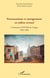 Protestantisme et enseignement en milieu cévenol - L'institution Olivier de Ganges - 1842-1866