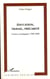 Education, travail, précarité - Lectures sociologiques 1996-2006