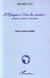 L'Afrique à l'ère du savoir - Science, société et pouvoir