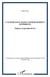 L'alternance dans l'enseignement supérieur - Enjeux et perspectives