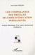 LES COMPOSANTES DOCTRINALES DE L'IDÉE D'ÉDUCATION PERMANENTE - Analyse thématique d�un corpus international (UNESCO)