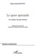 Le sport spectacle - Les coulisses du sport business