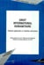 DROIT INTERNATIONAL HUMANITAIRE - Théorie générale et réalités africaines