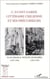 L'avant-garde littéraire chilienne et ses précurseurs - Poétique et réception des oeuvres de Juan Emar et V.Huidobro